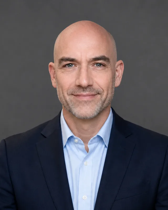 Will Skinner-Brewer, Founder & Principal